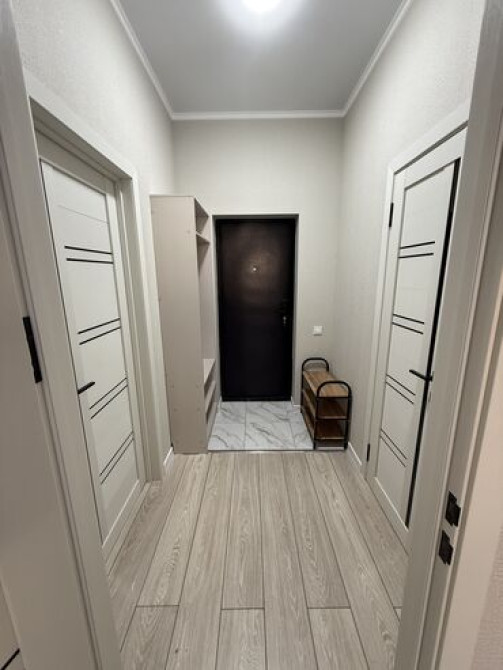 Студия, Собственник, Без подселения, С мебелью полностью Bishkek - photo 3