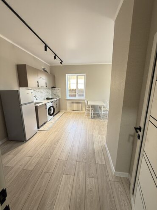 Студия, Собственник, Без подселения, С мебелью полностью Bishkek - photo 5