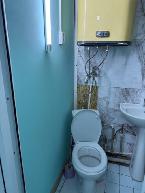 Студия, Собственник, Без мебели Bishkek - photo 2