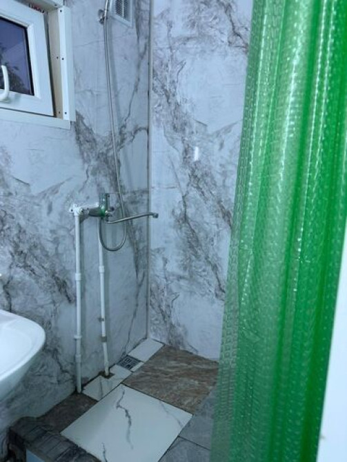 Студия, Собственник, Без мебели Bishkek - photo 1