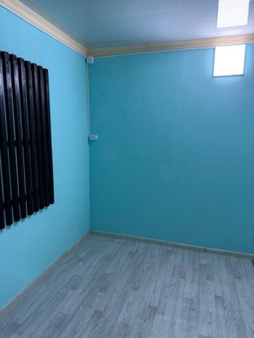 Студия, Собственник, Без мебели Bishkek - photo 4