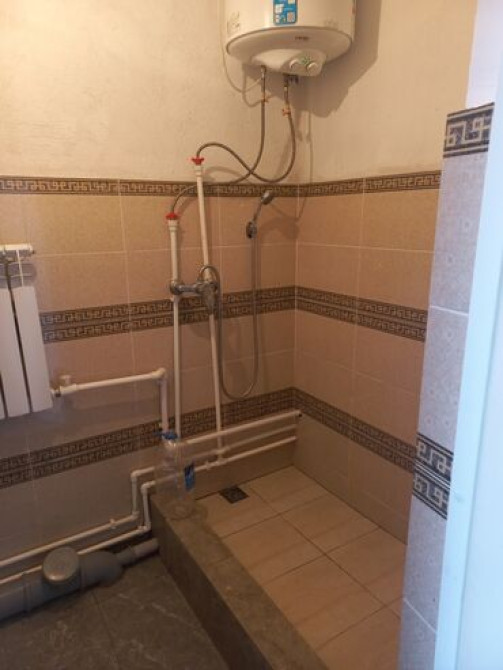 Студия, Собственник, Без подселения, Без мебели Bishkek - photo 2