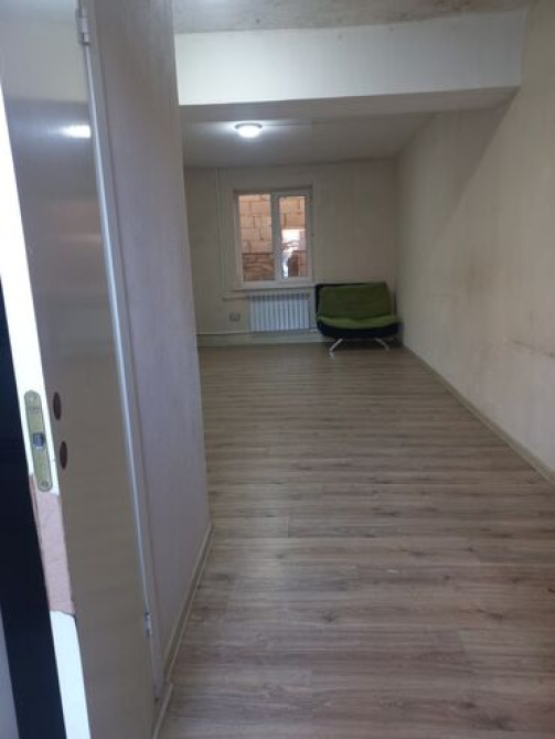 Студия, Собственник, Без подселения, Без мебели Bishkek - photo 3