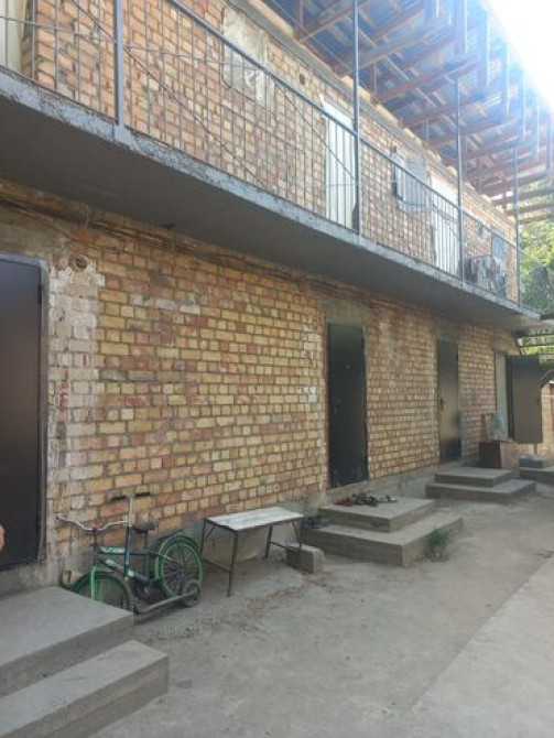 Студия, Собственник, Без подселения, Без мебели Bishkek - photo 5