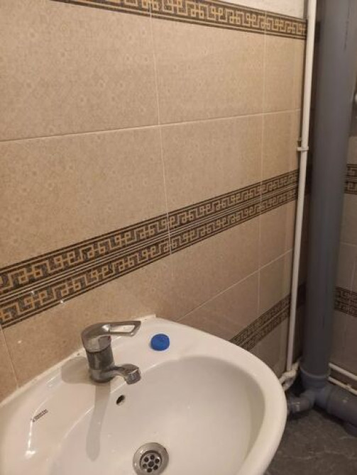 Студия, Собственник, Без подселения, Без мебели Bishkek - photo 1