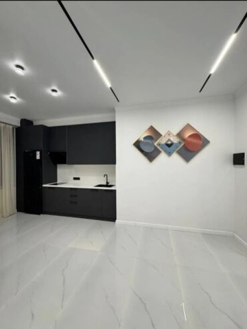 Студия, Собственник, Без подселения, С мебелью полностью Bishkek - photo 1