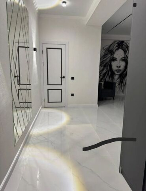 Студия, Собственник, Без подселения, С мебелью полностью Bishkek - photo 3