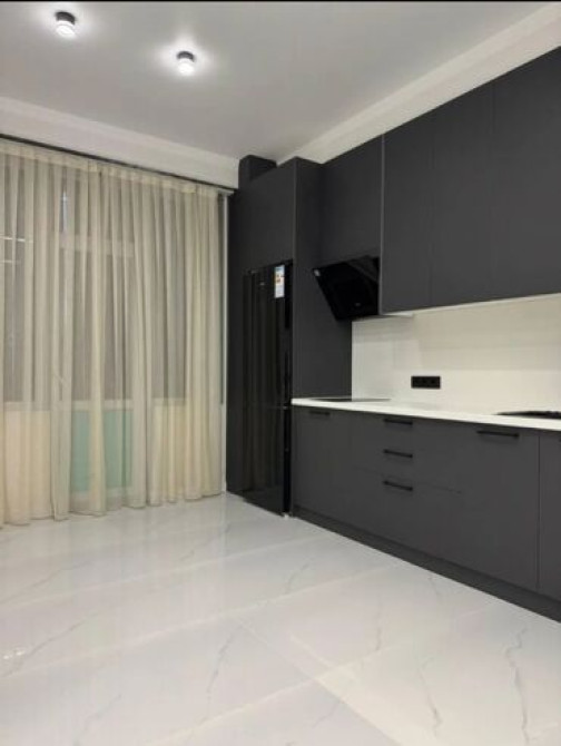 Студия, Собственник, Без подселения, С мебелью полностью Bishkek - photo 4