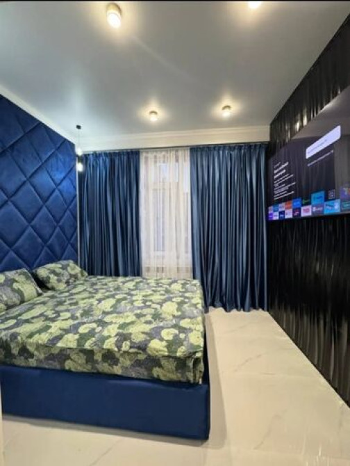 Студия, Собственник, Без подселения, С мебелью полностью Bishkek - photo 6