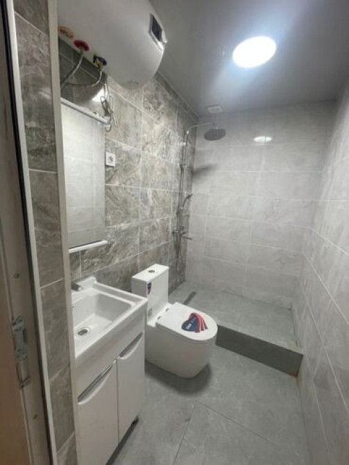 Студия, Собственник, Без подселения, Без мебели Bishkek - photo 3