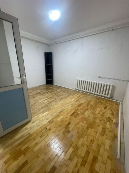 Студия, Собственник, Без подселения, Без мебели Bishkek - photo 1