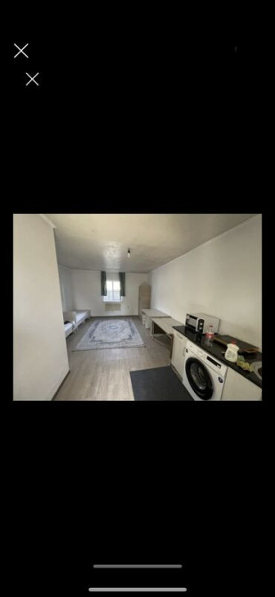 Студия, Собственник, Без подселения, С мебелью полностью Bishkek - photo 1