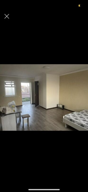 Студия, Собственник, Без подселения, С мебелью полностью Bishkek - photo 2