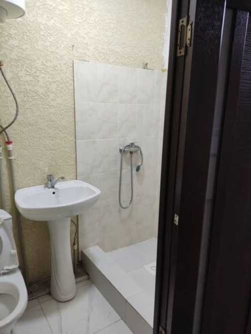 Студия, Собственник, Без подселения, С мебелью полностью Bishkek - photo 4