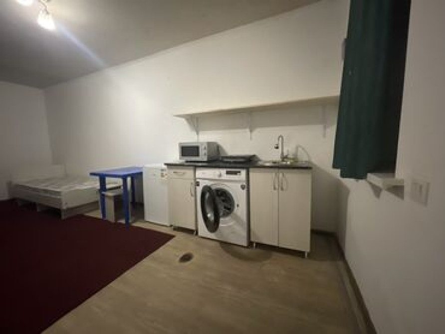 Студия, Собственник, Без подселения, С мебелью полностью Bishkek - photo 6