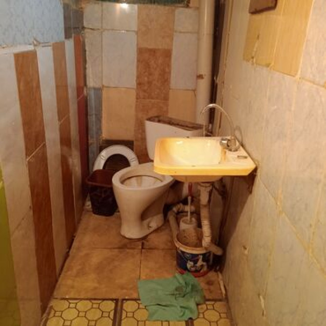 Студия, Собственник, Без подселения Bishkek - photo 2