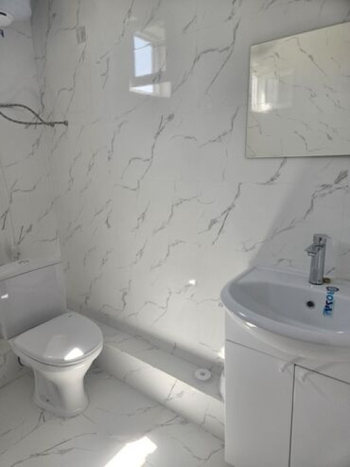 Студия, Собственник, Без подселения, С мебелью частично Bishkek - photo 3