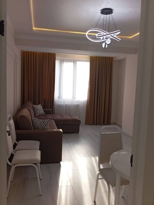 Студия, Собственник, Без подселения, С мебелью полностью Bishkek - photo 1