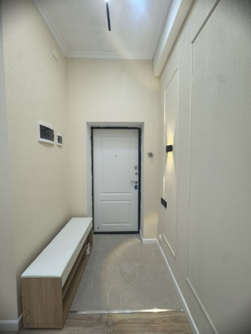 Студия, Собственник, Без подселения, С мебелью полностью Bishkek - photo 1