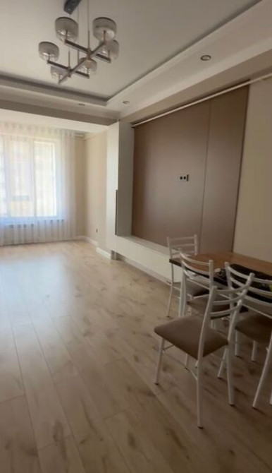 Студия, Собственник, Без подселения, С мебелью частично, С мебелью полностью Bishkek - photo 4