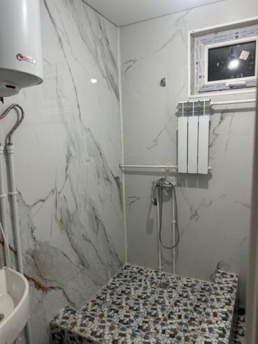 Студия, Собственник, Без подселения, С мебелью частично Bishkek - photo 5