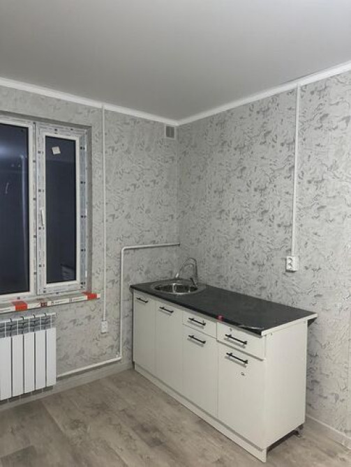 Студия, Собственник, Без подселения, С мебелью частично Bishkek - photo 4