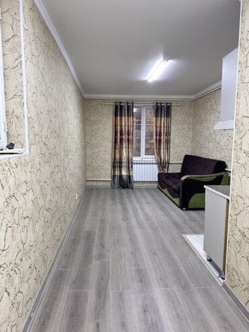 Студия, Собственник, Без подселения, С мебелью полностью Bishkek - photo 2