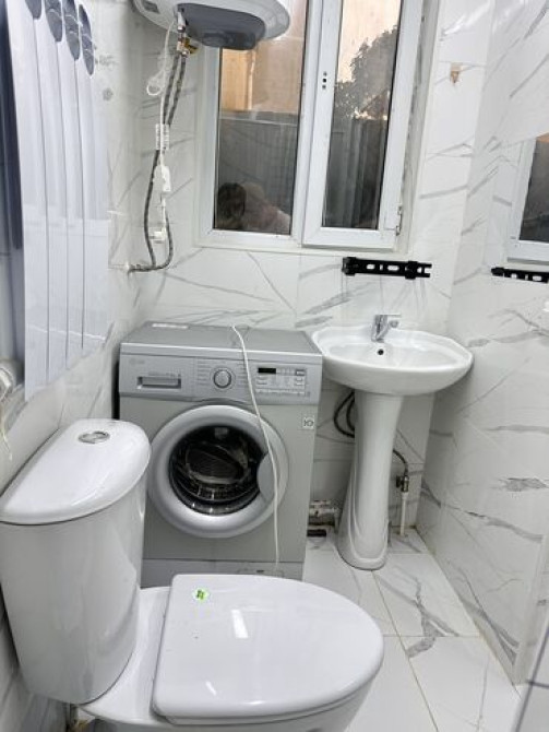 Студия, Собственник, Без подселения, С мебелью полностью Bishkek - photo 5