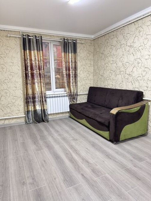 Студия, Собственник, Без подселения, С мебелью полностью Bishkek - photo 1