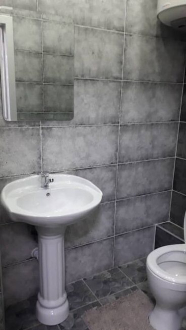 Студия, Собственник, С мебелью полностью Bishkek - photo 8