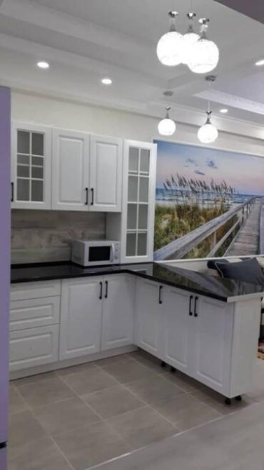 Студия, Собственник, С мебелью полностью Bishkek - photo 3