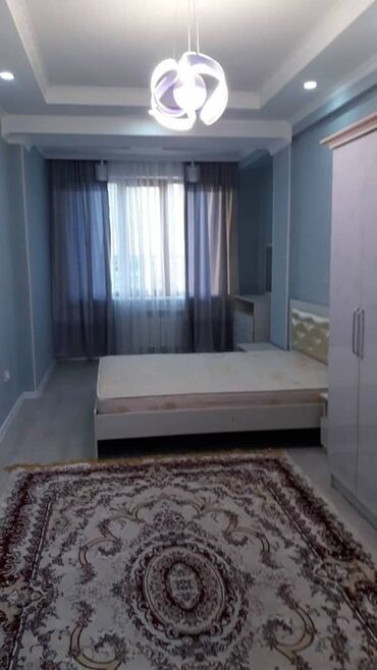 Студия, Собственник, С мебелью полностью Bishkek - photo 5