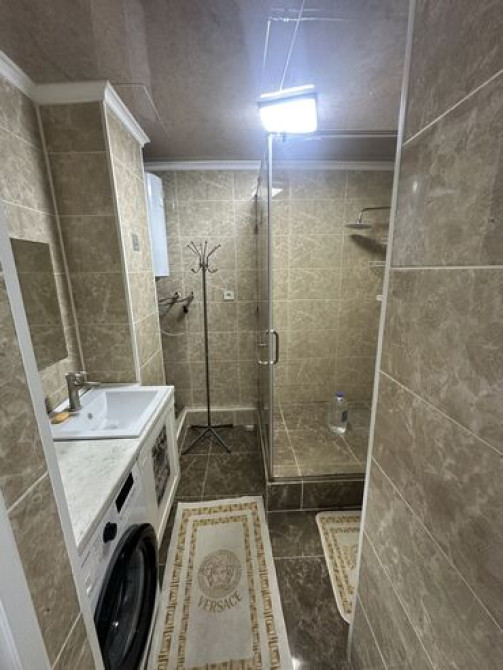 Студия, Собственник, Без подселения, С мебелью полностью Bishkek - photo 6