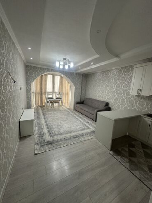 Студия, Собственник, Без подселения, С мебелью полностью Bishkek - photo 2