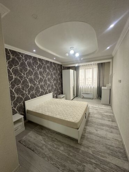 Студия, Собственник, Без подселения, С мебелью полностью Bishkek - photo 3