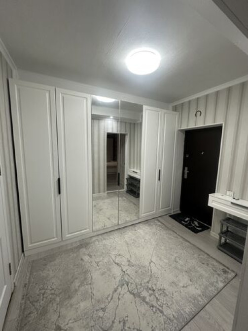 Студия, Собственник, Без подселения, С мебелью полностью Bishkek - photo 4