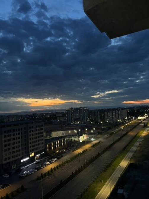 Студия, Собственник, Без подселения, С мебелью полностью Bishkek - photo 7