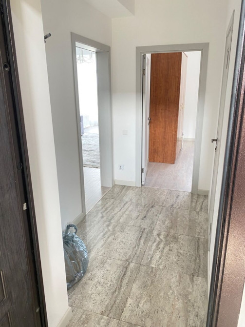 Студия, Собственник, Без подселения, С мебелью полностью Bishkek - photo 1