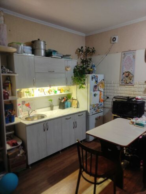 Студия, Собственник, С мебелью частично Bishkek - photo 1