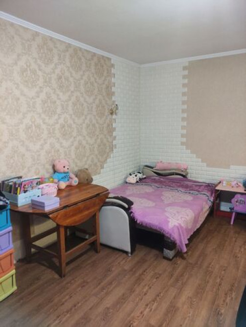 Студия, Собственник, С мебелью частично Bishkek - photo 3