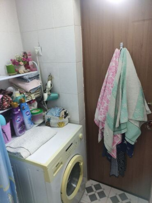 Студия, Собственник, С мебелью частично Bishkek - photo 5