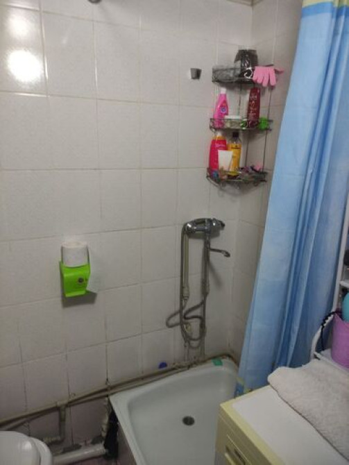 Студия, Собственник, С мебелью частично Bishkek - photo 4