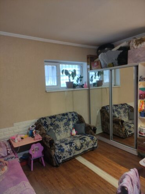 Студия, Собственник, С мебелью частично Bishkek - photo 2