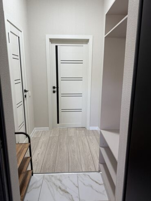 Студия, Собственник, Без подселения, С мебелью частично Bishkek - photo 4