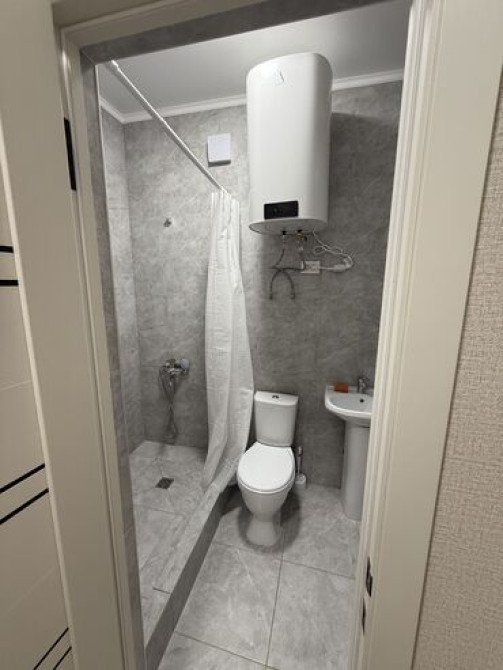 Студия, Собственник, Без подселения, С мебелью частично Bishkek - photo 5