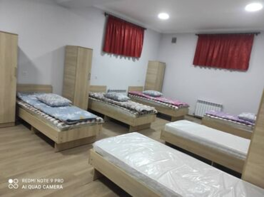 Студия, Собственник, С мебелью полностью Bishkek - photo 3