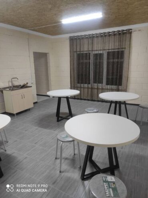 Студия, Собственник, С мебелью полностью Bishkek - photo 4