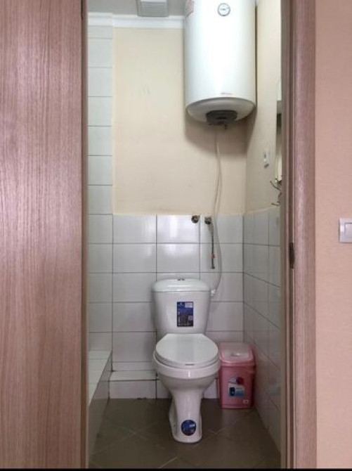 Студия, Собственник, Без подселения, С мебелью частично Bishkek - photo 2