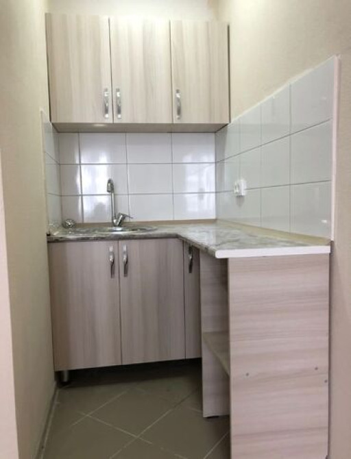 Студия, Собственник, Без подселения, С мебелью частично Bishkek - photo 5