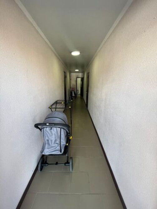 Студия, Собственник, Без подселения, С мебелью частично Bishkek - photo 3